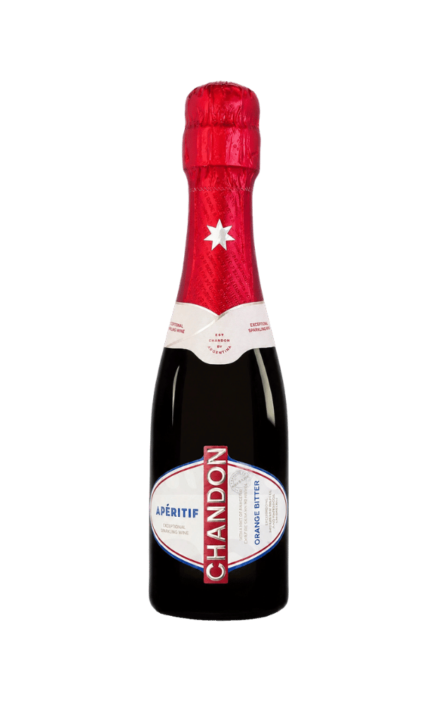 Champagne Chandon Apértif 187 ml Champagne Chandon Apértif 187 ml - Imagen 1