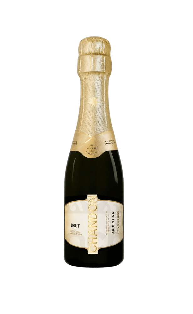 Champagne Chandon Brut 187 ml Champagne Chandon Brut 187 ml - Imagen 1
