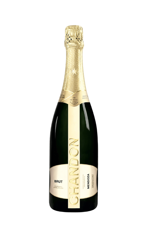 Champagne Chandon Brut 750 ml Champagne Chandon Brut 750 ml - Imagen 1
