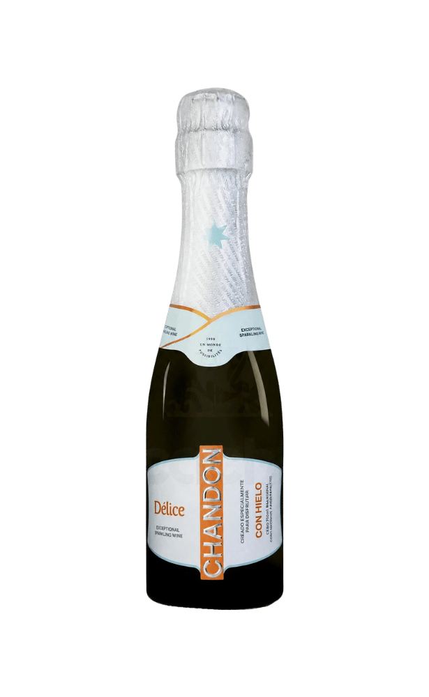 Champagne Chandon Delice 187 ml Champagne Chandon Delice 187 ml - Imagen 1