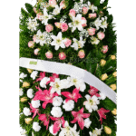 Corona Primaveral
