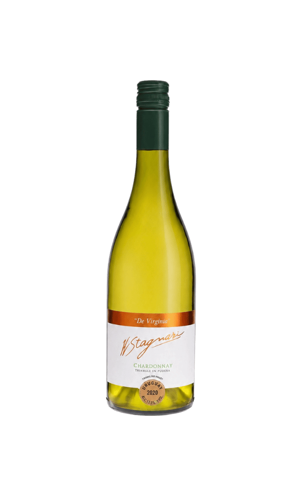 Vino Stagnari Chardonnay De Virginia Vino Stagnari ChardonnaY De Virginia - Imagen 1