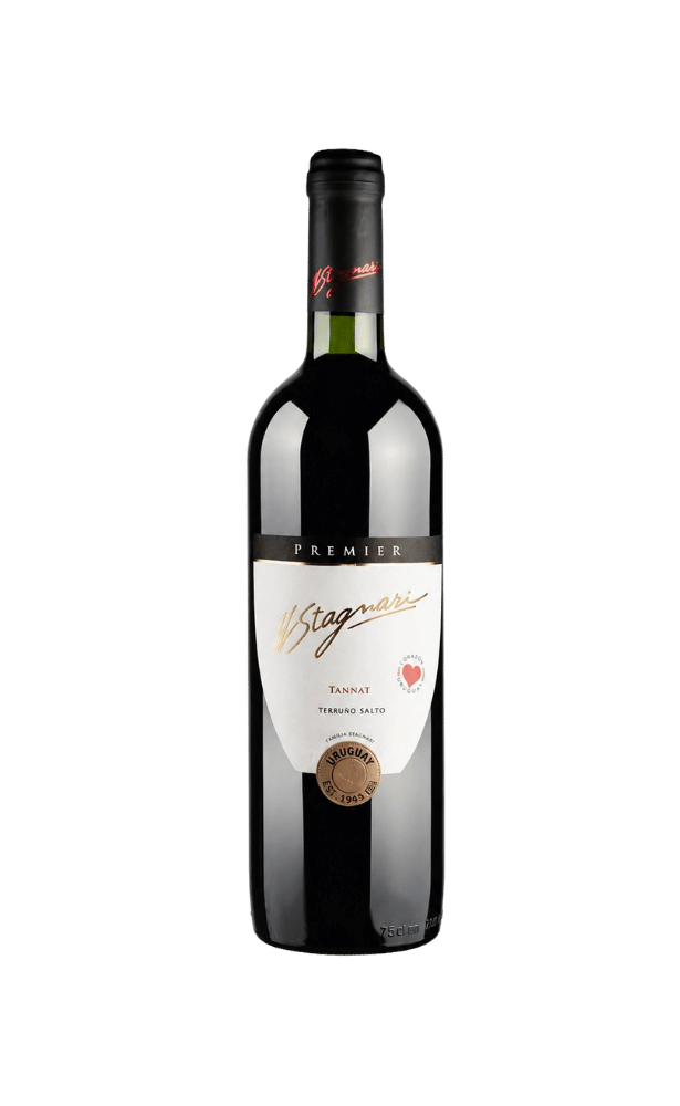 Vino Stagnari Tannat